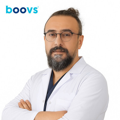 Doctor