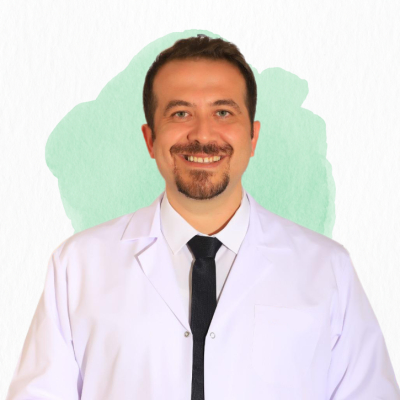 Op. Dr. Bayram Gülpamuk