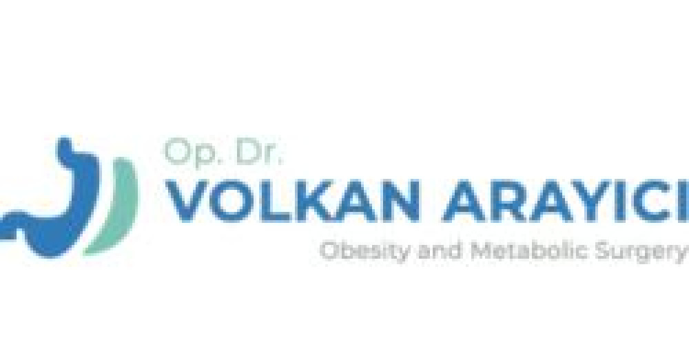 Op. Dr. Volkan Arayıcı - Magenverkleinerung Türkei - Gastric Sleeve clinic image 1