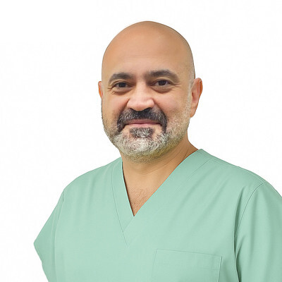 Erol Özgür Oktay