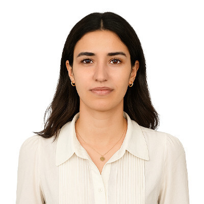 Kübra Sağ Sürgüveç