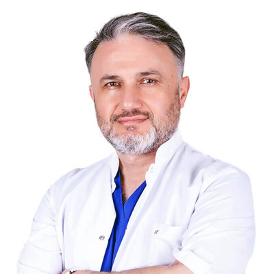 Op. Dr. Sait Nafiz Mutlu, MD