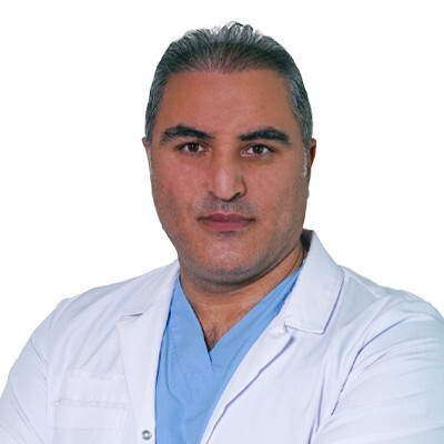 Op. Dr. Ali Keskin, MD