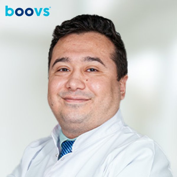 Op. Dr. Asım Kayıklık