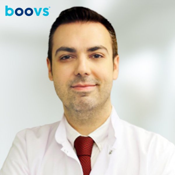 Op. Dr. Sezer Hacıağaoğlu