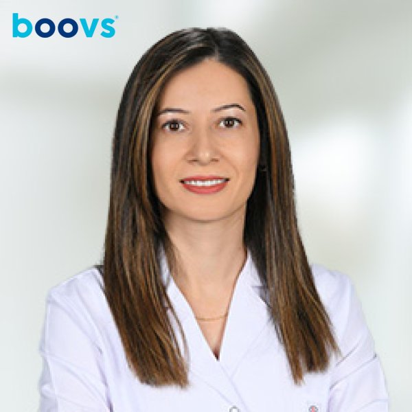 Assoc. Prof. Dr. Rüveyde Bolaç