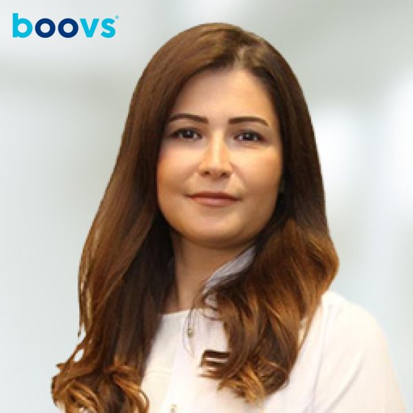 Op. Dr. Burcu Yelmi