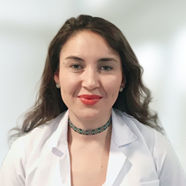 Op. Dr. Funda Şerefhan