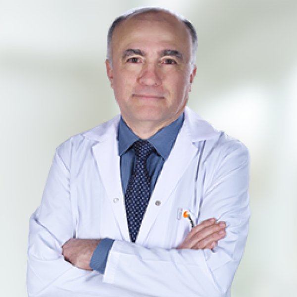 Op. Dr. Sertaç Karayeğen