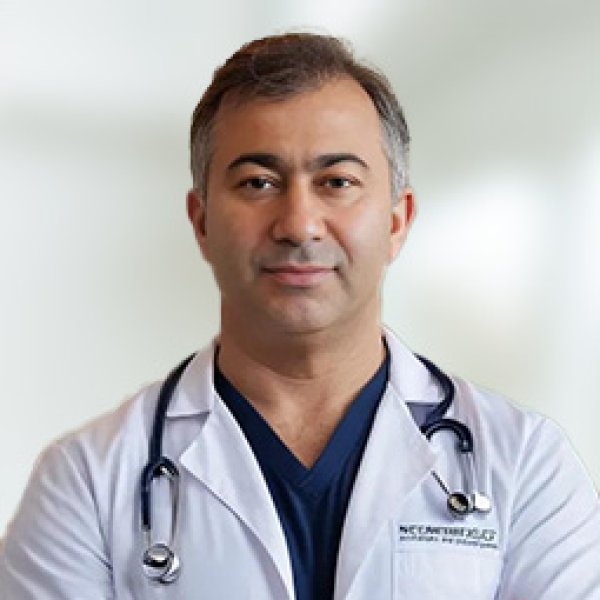 Dr. Bünyamin Özsoy