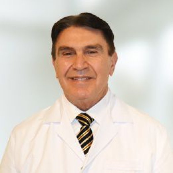 Prof. Dr. İhsan Öge