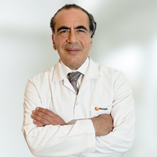 Assoc. Prof. Dr. Baran Kandemir