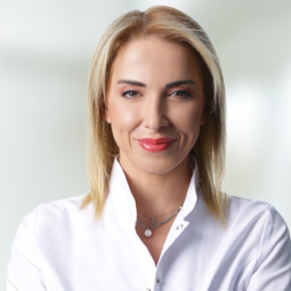 Assoc. Prof. Dr. Başak Bostancı