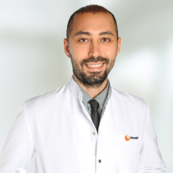 Assoc. Prof. Dr. Selim Bölükbaşı