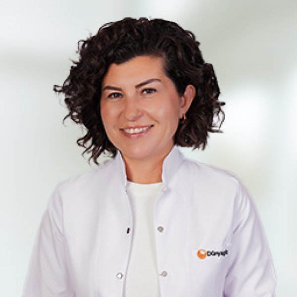 Op. Dr. Filiz Kordeser
