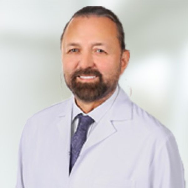 Op. Dr. Levent Ersan