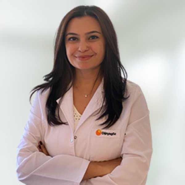 Op. Dr. Merve Kalyoncu