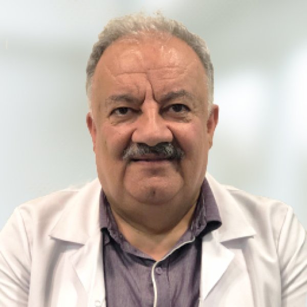 Op. Dr. Uğur Mıhçıyazgan