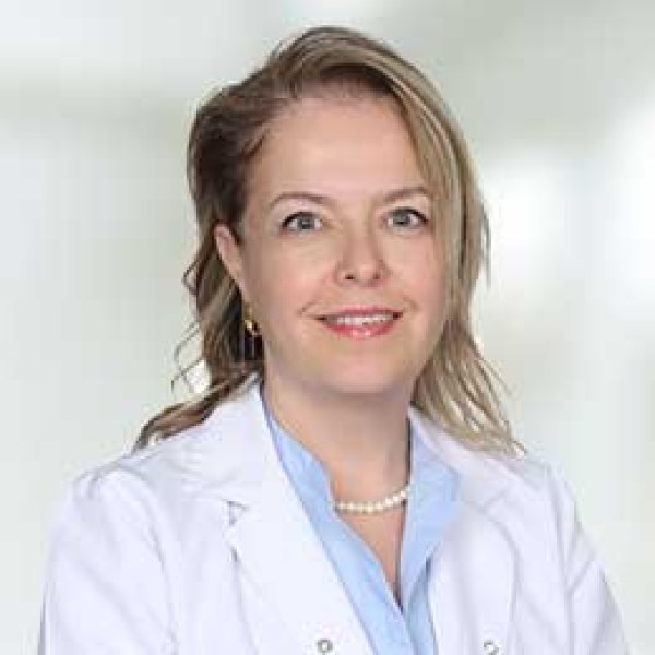 Prof. Dr. Canan Gürdal