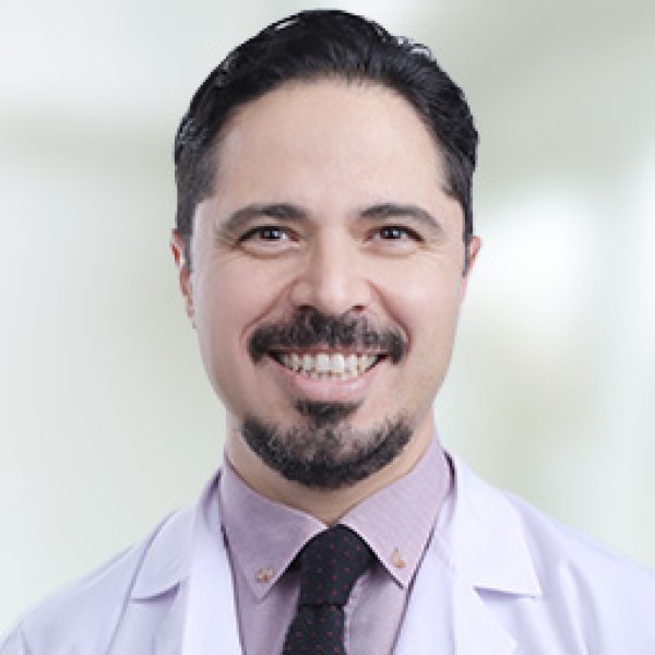 Prof. Dr. Uğur Acar