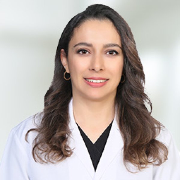 Assoc. Prof. Dr. Sabite Emine Gökçe