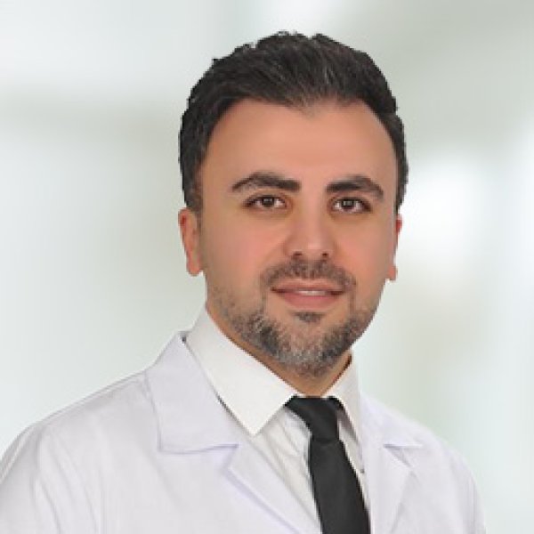 Assoc. Prof. Dr. Veysel Cankurtaran