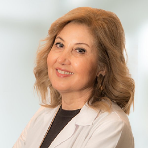 Op. Dr. Figen Yamanoğlu