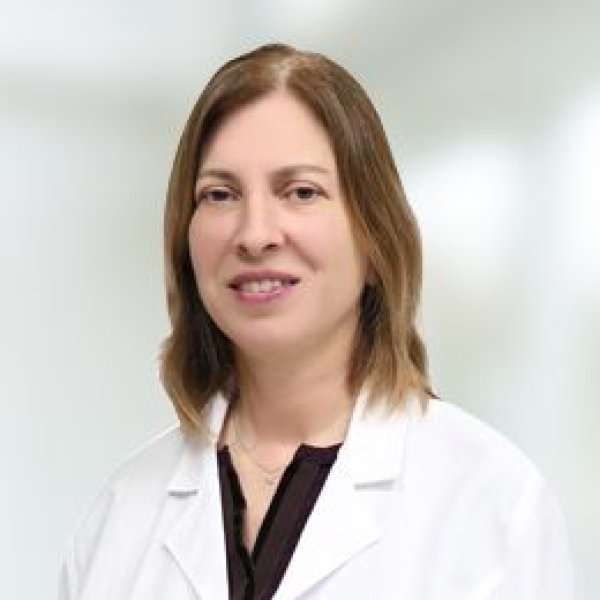 Op. Dr. Piraye Kürkçüoğlu