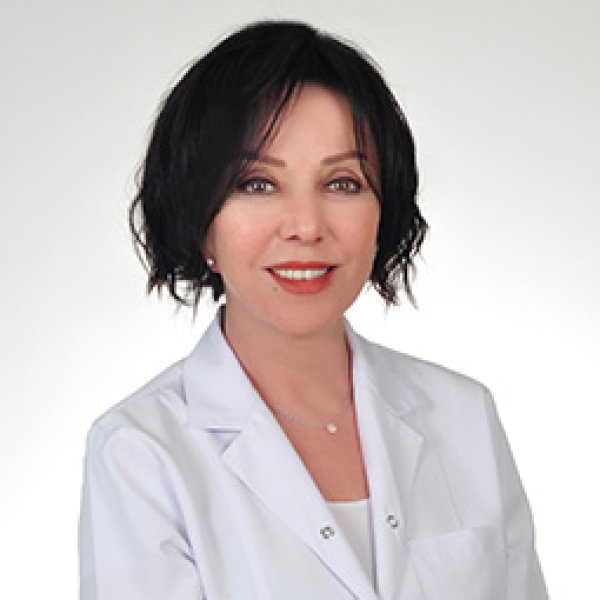 Op. Dr. Serap Ortaç