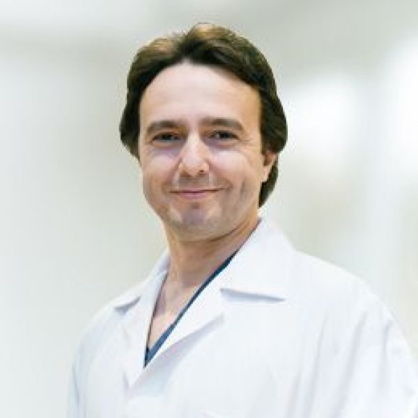 Op. Dr. Volkan Matben