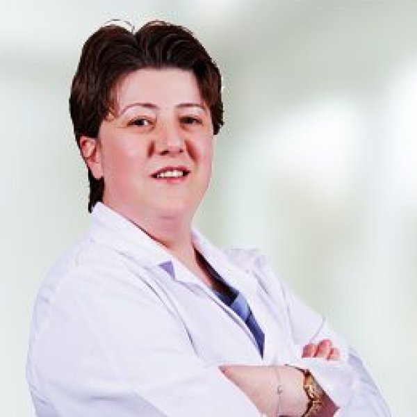 Specialist Dr. Hülya Temiz