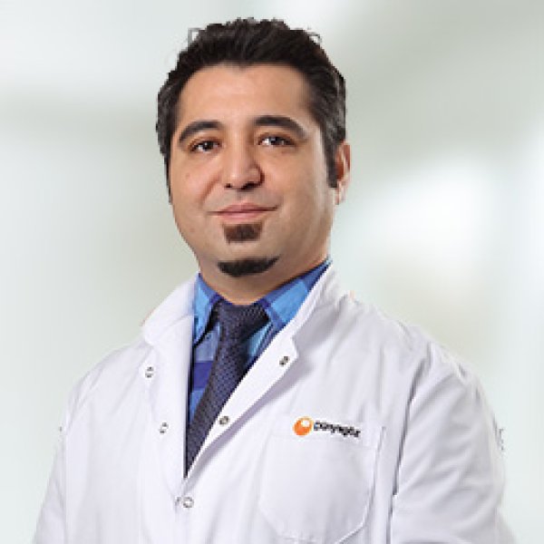 Op. Dr. Bahadır Düzgün