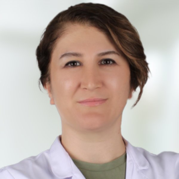 Dr. Gülay Şengel