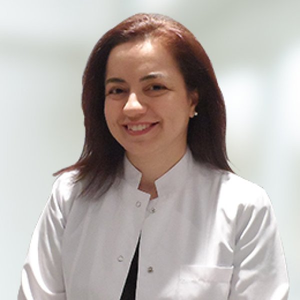 Op. Dr. Makbule Berna Ötük