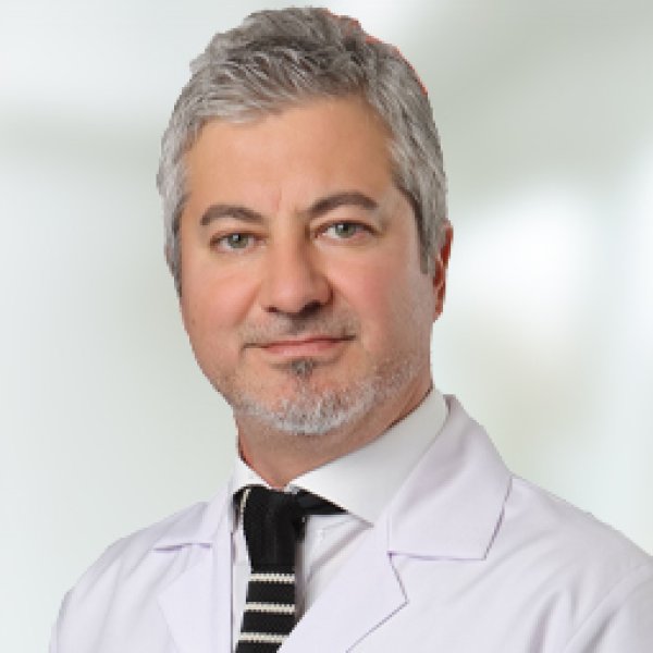 Op. Dr. Volkan Çetinkor