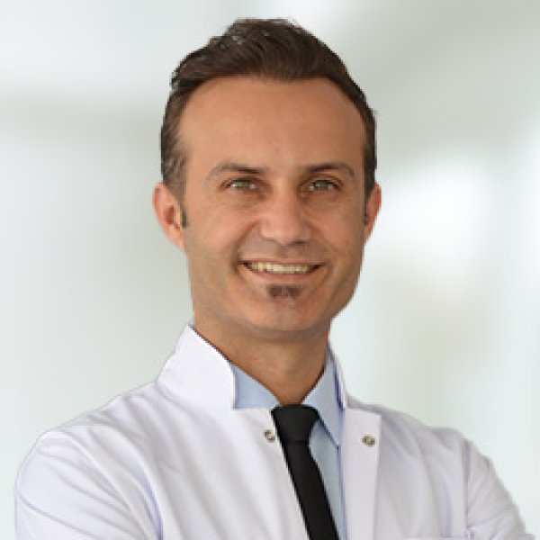 Assoc. Prof. Dr. Deniz Kılıç
