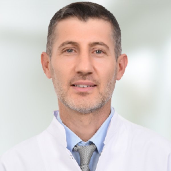 Assoc. Prof. Dr. İbrahim Tuncer
