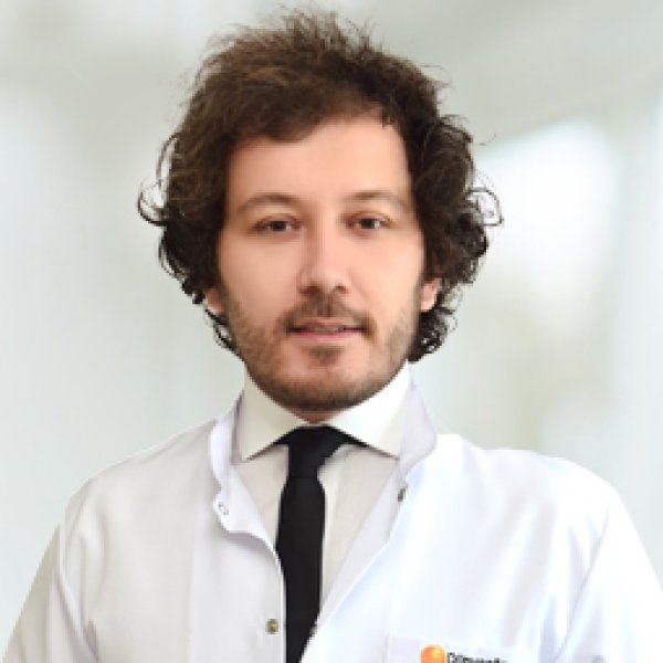 Assistant Prof. Dr. Mustafa Aksoy (FEBO)
