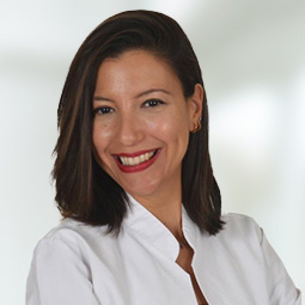 Op. Dr. Arife Esra Kocakaya