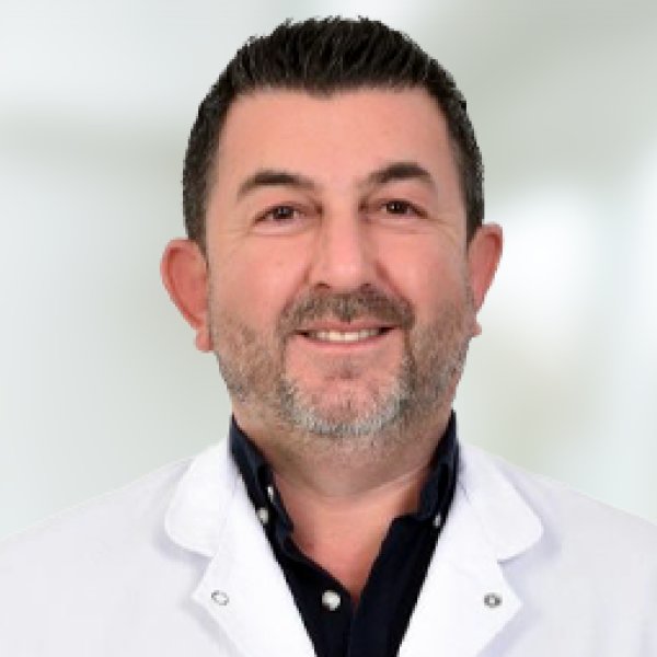 Op. Dr. Emre Hayırcı