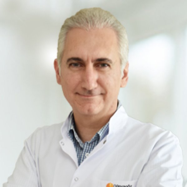 Op. Dr. Güray Narbay