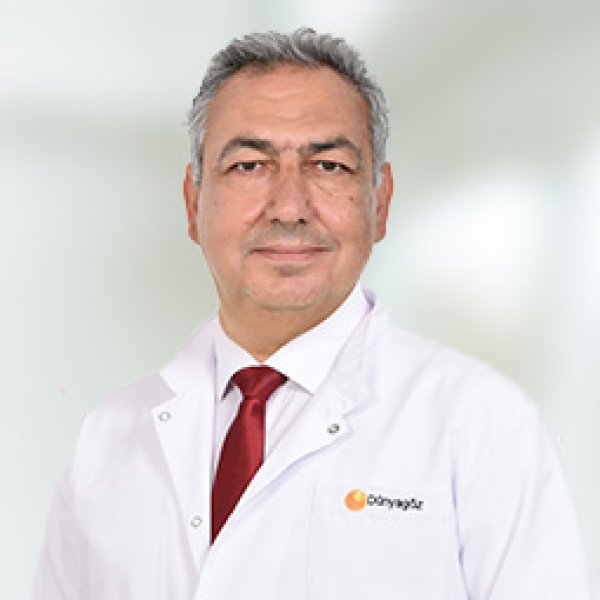 Op. Dr. Kaan Okan Erdem