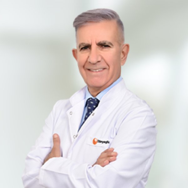 Op. Dr. Mesut Hatemi
