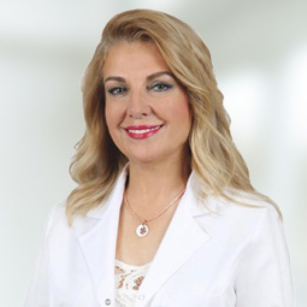 Op. Dr. Nurcan Gürkaynak