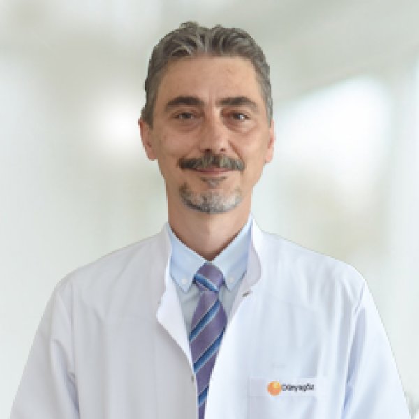 Op. Dr. Özgür Eroğlu