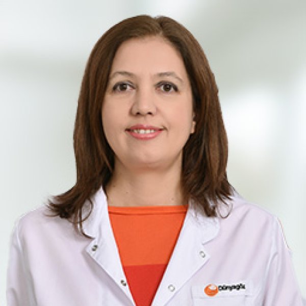 Op. Dr. Sevim Yaman Yıldırım