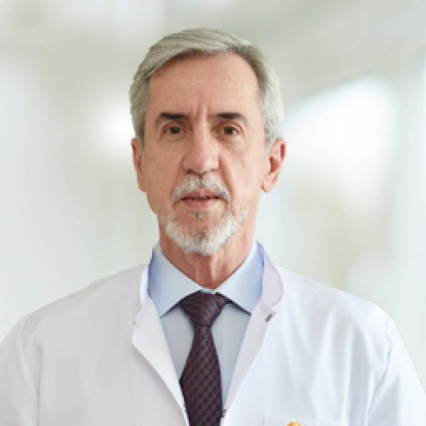 Specialist Dr. Bünyamin Aydınhan