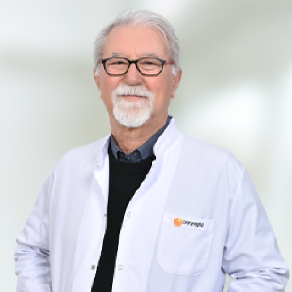 Dr. İbrahim Hakkı Soylu