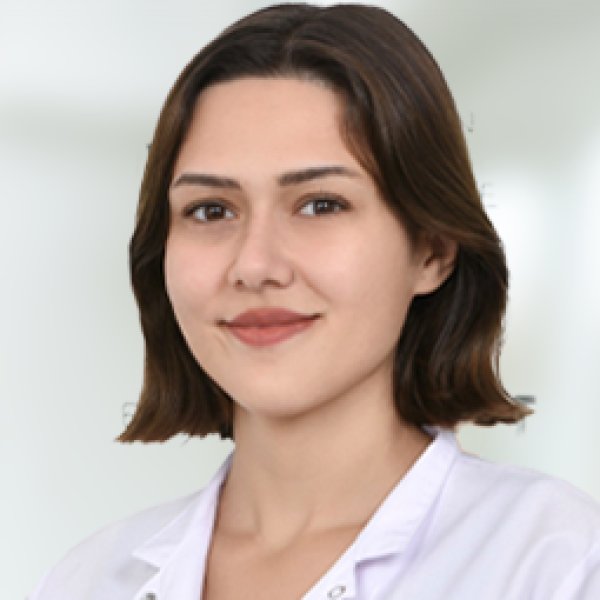 Specialist Dietitian Cennet Nur Karabacak