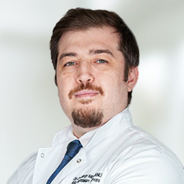 Op. Dr. Murat Mercanlı